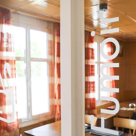 Hotel Loewen Niederuzwil Exteriör bild